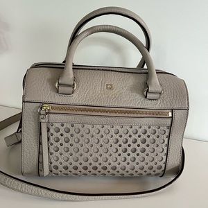Authentic Kate Spade leather purse